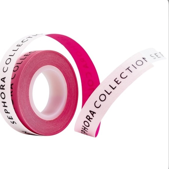 4/20$ Sephora Collection Line-Up Makeup Tape - Picture 4 of 12